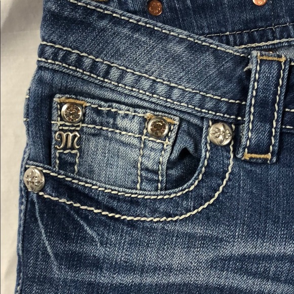 MissMe Jeans - Picture 3 of 8